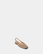 Indlæs billede til gallerivisning SOFIE SCHNOOR Gabriella Shoe Dark Sand
