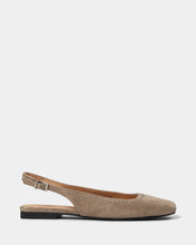 Indlæs billede til gallerivisning SOFIE SCHNOOR Gabriella Shoe Dark Sand
