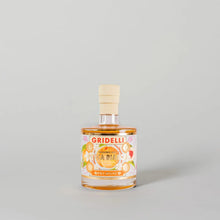 Indlæs billede til gallerivisning GRIDELLI Aceto Balsamico Al Pesca Bianca 250 ml
