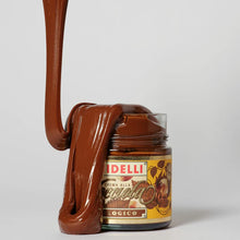 Indlæs billede til gallerivisning GRIDELLI Crema Alla Nocciola 200 g
