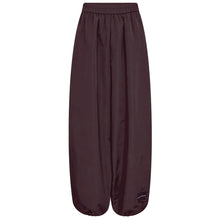 Indlæs billede til gallerivisning HAUTE L'AMITIE Thalia Harem Pant Mocca

