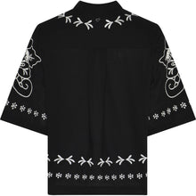Indlæs billede til gallerivisning HEARTMADE Tasim Blouse Black
