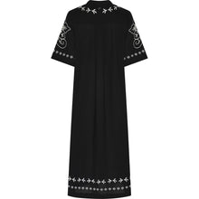 Indlæs billede til gallerivisning HEARTMADE Hanna Dress Black

