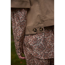 Indlæs billede til gallerivisning HEARTMADE Bekin Jacket Truffel Taupe
