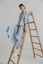 Indlæs billede til gallerivisning PROJECT AJ117 Hortense Pearl Blue

