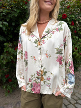 Indlæs billede til gallerivisning BLACK COLOUR Bczalina Shirt Blouse Creme
