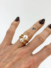 Indlæs billede til gallerivisning AND COPENHAGEN Rosilla Ring
