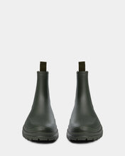 Indlæs billede til gallerivisning SOFIE SCHNOOR Jodie Rubber Boot Dark Green
