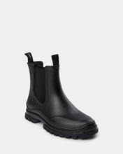Indlæs billede til gallerivisning SOFIE SCHNOOR Jodie Rubber Boot Sort
