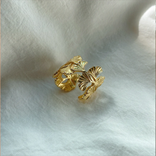 Indlæs billede til gallerivisning AND COPENHAGEN Julia Ring One Size
