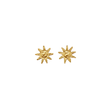 Indlæs billede til gallerivisning MAANESTEN June Earrings
