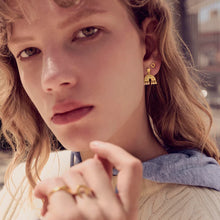 Indlæs billede til gallerivisning MAANESTEN Kimi Earrings
