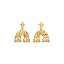 Indlæs billede til gallerivisning MAANESTEN Kimi Earrings
