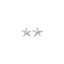 Indlæs billede til gallerivisning MAANESTEN Lana Earrings (guld/sølv)
