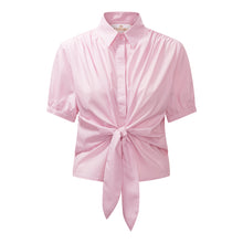 Indlæs billede til gallerivisning KARMAMIA Lee Shirt Pink Cotton
