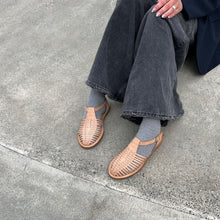 Indlæs billede til gallerivisning COPENHAGEN SHOES My Says Natural
