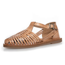 Indlæs billede til gallerivisning COPENHAGEN SHOES My Says Natural
