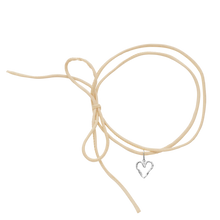 Indlæs billede til gallerivisning MAANESTEN Misa Choker (guld/sølv)

