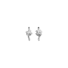 Indlæs billede til gallerivisning MAANESTEN Nadine Earrings (guld/sølv)
