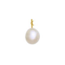 Indlæs billede til gallerivisning MAANESTEN Freshwater Pearl Water Pearl
