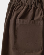 Indlæs billede til gallerivisning SOFIE SCHNOOR Reine Wide Leg Trousers Brown
