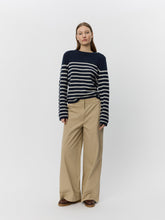 Indlæs billede til gallerivisning SOFIE SCHNOOR Tilda Sweater Navy
