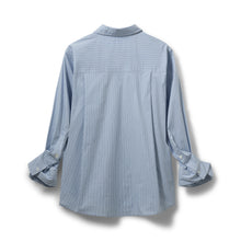 Indlæs billede til gallerivisning SOFIE SCHNOOR Abby Shirt Blue Striped
