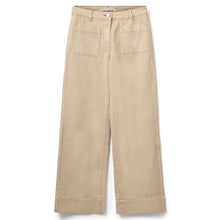 Indlæs billede til gallerivisning SOFIE SCHNOOR Tullinge SW Trousers Warm Sand
