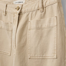 Indlæs billede til gallerivisning SOFIE SCHNOOR Tullinge SW Trousers Warm Sand
