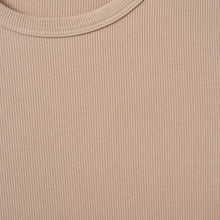 Indlæs billede til gallerivisning SOFIE SCHNOOR Petricia T-shirt LS Beige
