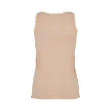 Indlæs billede til gallerivisning SOFIE SCHNOOR Ulrikke Top Beige
