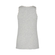 Indlæs billede til gallerivisning SOFIE SCHNOOR Ulrikke Top Grey Melange
