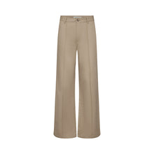 Indlæs billede til gallerivisning SOFIE SCHNOOR Izza Trousers Dark Sand
