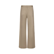 Indlæs billede til gallerivisning SOFIE SCHNOOR Izza Trousers Dark Sand
