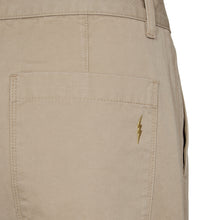Indlæs billede til gallerivisning SOFIE SCHNOOR Izza Trousers Dark Sand
