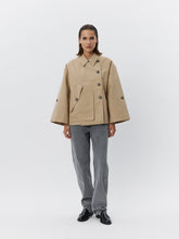 Indlæs billede til gallerivisning SOFIE SCHNOOR Agatha Jacket Camel
