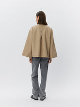 Indlæs billede til gallerivisning SOFIE SCHNOOR Agatha Jacket Camel
