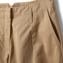 Indlæs billede til gallerivisning SOFIE SCHNOOR Athena SW Trousers Light Beige
