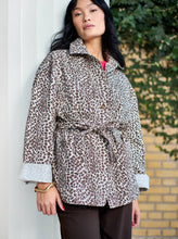 Indlæs billede til gallerivisning BLACK COLOUR Bcember Shirt Jacket Blond Deer
