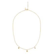 Indlæs billede til gallerivisning MAANESTEN Sadie Necklace
