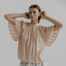Indlæs billede til gallerivisning PROJECT AJ117 Sandie Pale Blush
