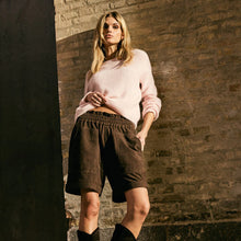 Indlæs billede til gallerivisning DEPECHE 100374 Sarah Alpa One Knit Dusty Rose
