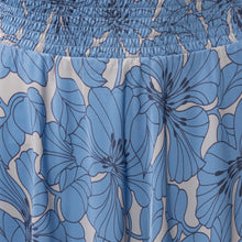 Indlæs billede til gallerivisning KARMAMIA Savannah Skirt Gardenia Sky
