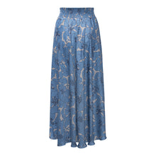 Indlæs billede til gallerivisning KARMAMIA Savannah Skirt Gardenia Sky
