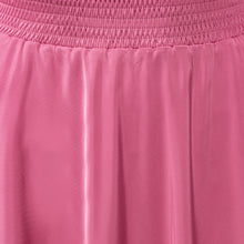 Indlæs billede til gallerivisning KARMAMIA Savannah Skirt Semi Rich Velvet Pink
