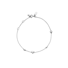 Indlæs billede til gallerivisning MAANESTEN Scarlett Bracelet (guld/sølv)
