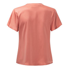 Indlæs billede til gallerivisning KARMAMIA Sophia Blouse Short Semi Rich Peach
