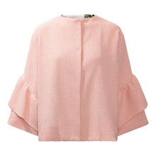 Indlæs billede til gallerivisning KARMAMIA Spencer Jacket No. 112 (limited)
