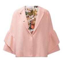Indlæs billede til gallerivisning KARMAMIA Spencer Jacket No. 112 (limited)
