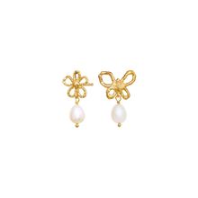 Indlæs billede til gallerivisning MAANESTEN Tonia Earrings
